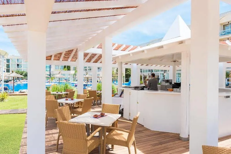Zafiro Alzina Mar (Adults Only) Hotel Can Picafort  4*, Can Picafort (Mallorca) Spain