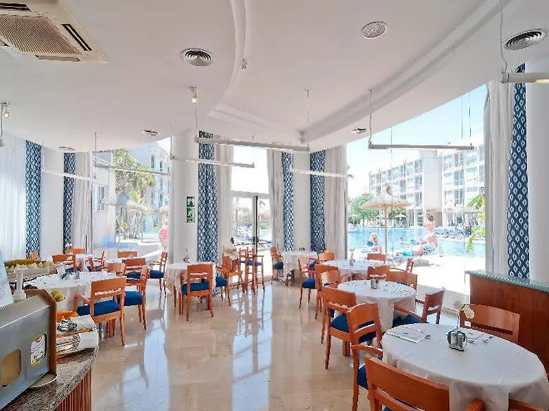Zafiro Alzina Mar (Adults Only) Hotel Can Picafort