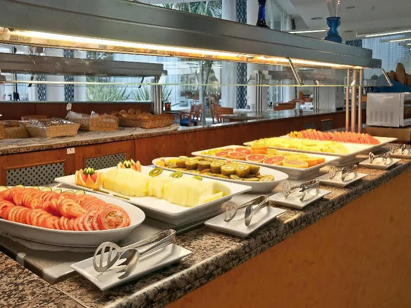 ****  Zafiro Alzina Mar (Adults Only) Hotel Can Picafort  Spain