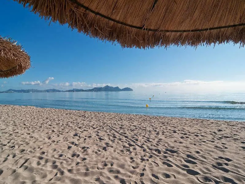Zafiro Alzina Mar (Adults Only) Hotel Can Picafort   Can Picafort (Mallorca)