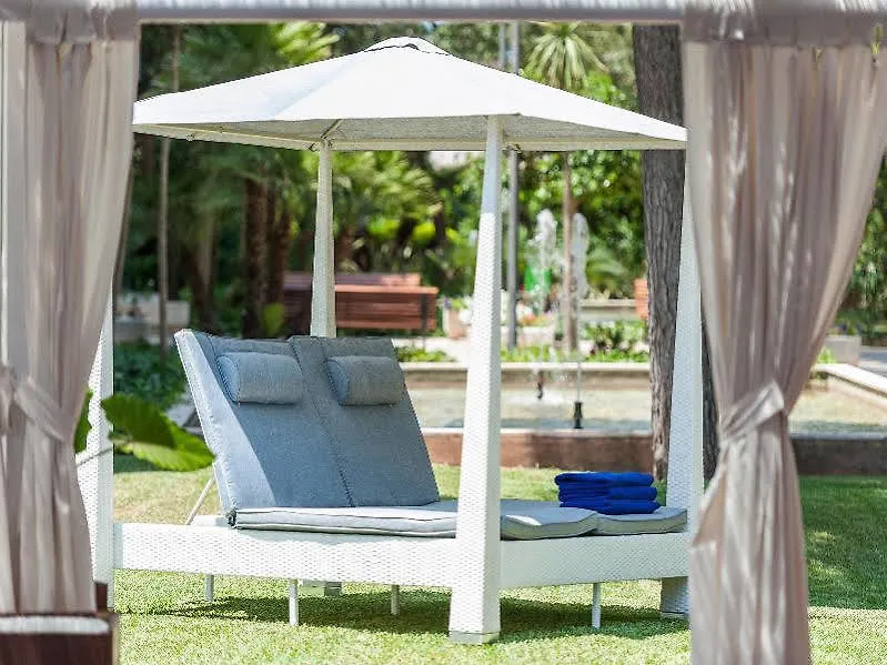 Zafiro Alzina Mar (Adults Only) Hotel Can Picafort
