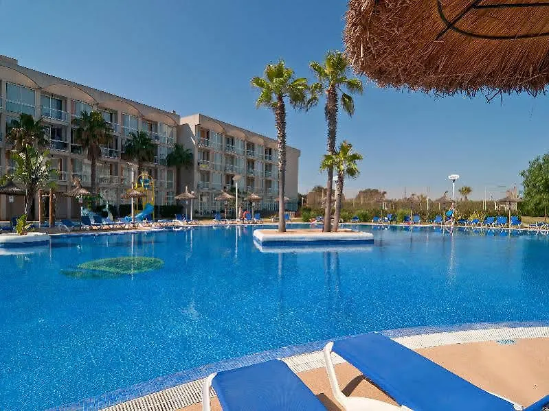 Zafiro Alzina Mar (Adults Only) Hotel Can Picafort  4*, Can Picafort (Mallorca) Spain