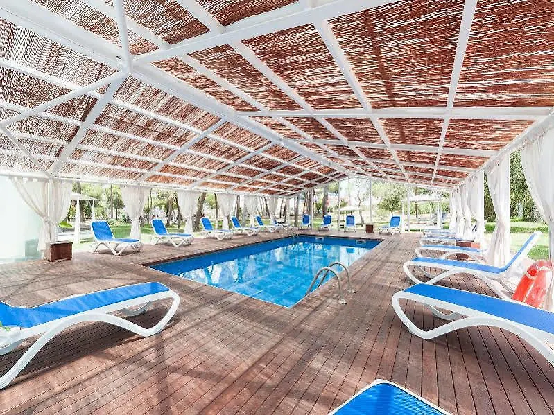 Zafiro Alzina Mar (Adults Only) Hotel Can Picafort  Can Picafort (Mallorca)