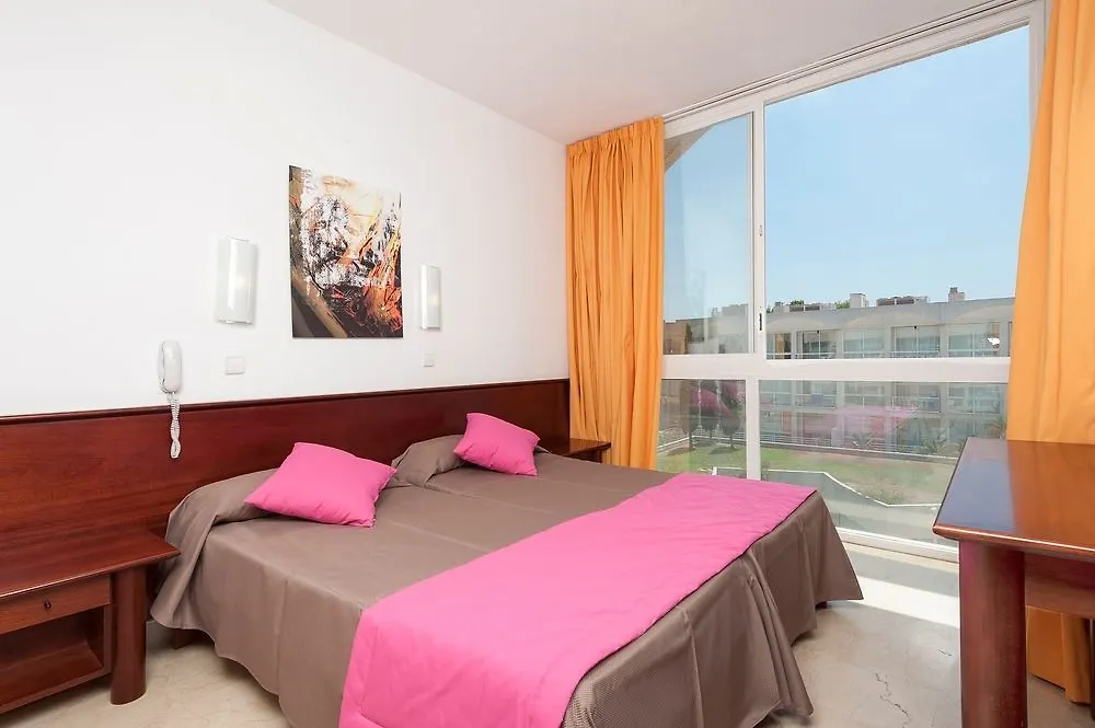 ****  Zafiro Alzina Mar (Adults Only) Hotel Can Picafort  Spain