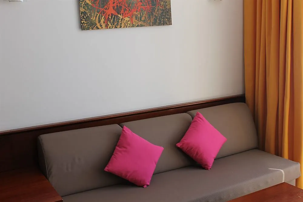 Zafiro Alzina Mar (Adults Only) Hotel Can Picafort