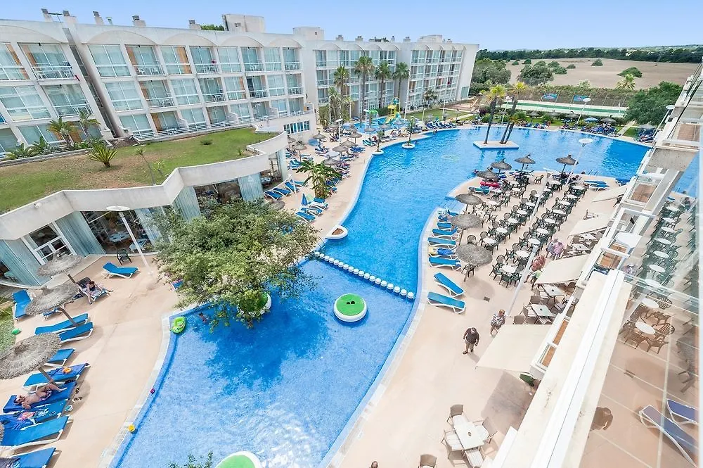 Zafiro Alzina Mar (Adults Only) Hotel Can Picafort  Can Picafort (Mallorca)