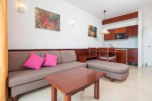 Zafiro Alzina Mar (Adults Only) Hotel Can Picafort  Can Picafort (Mallorca)