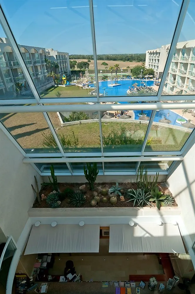****  Zafiro Alzina Mar (Adults Only) Hotel Can Picafort  Spain