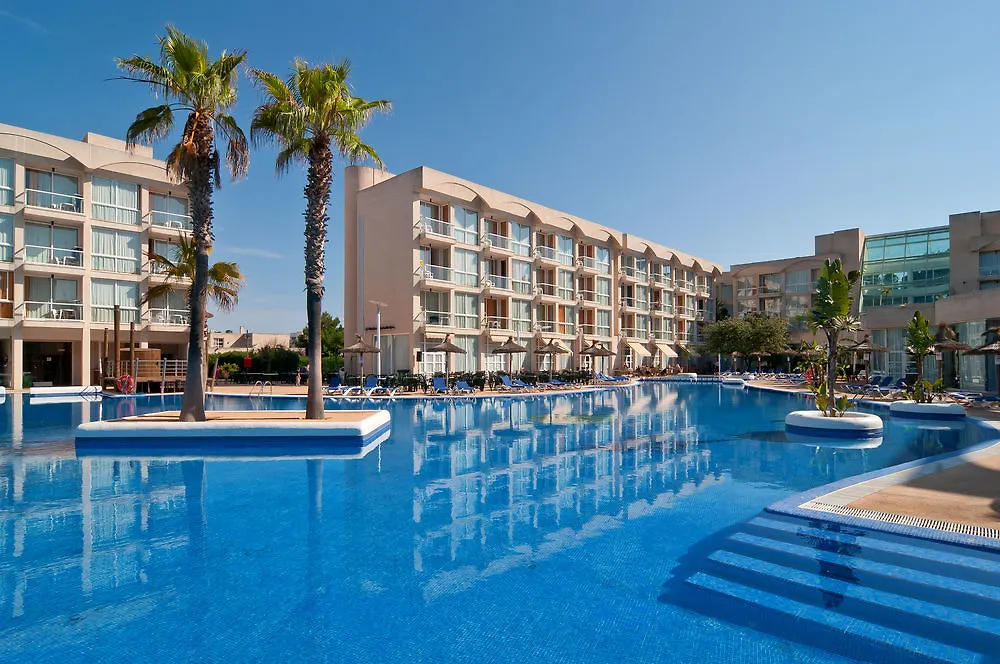 Zafiro Alzina Mar (Adults Only) Hotel Can Picafort