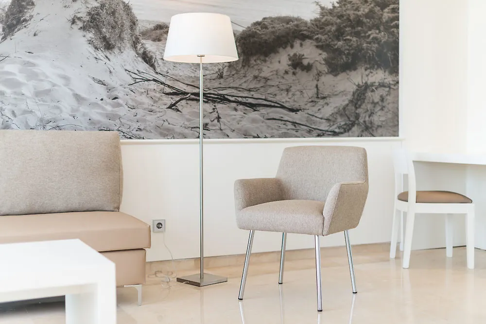 Zafiro Alzina Mar (Adults Only) Hotel Can Picafort  4*, Can Picafort (Mallorca) Spain