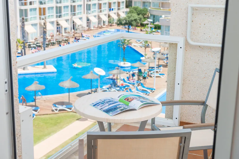 Zafiro Alzina Mar (Adults Only) Hotel Can Picafort