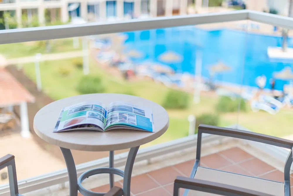 Zafiro Alzina Mar (Adults Only) Hotel Can Picafort   Can Picafort (Mallorca)
