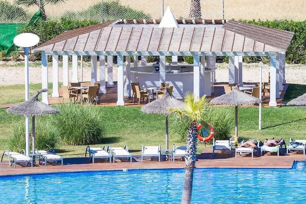 Zafiro Alzina Mar (Adults Only) Hotel Can Picafort  4*, Can Picafort (Mallorca) Spain
