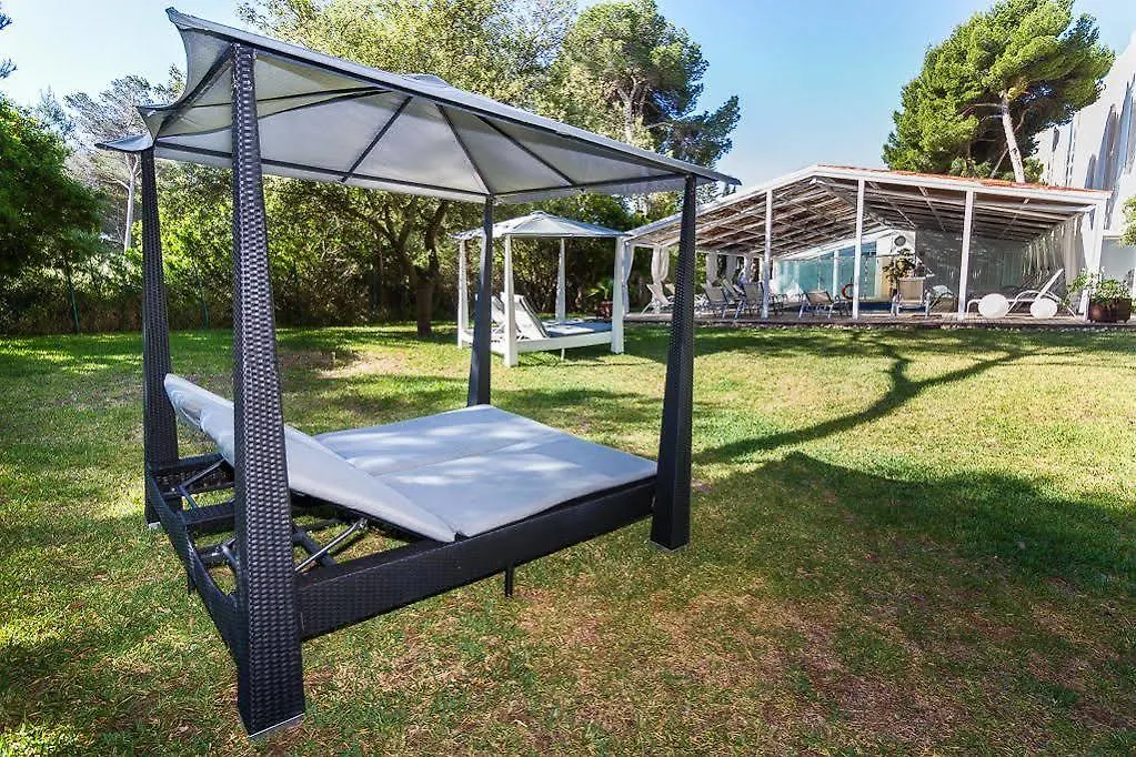 ****  Zafiro Alzina Mar (Adults Only) Hotel Can Picafort  Spain