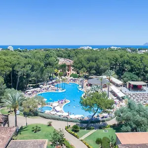 Apartmanhotel Vell Mari &