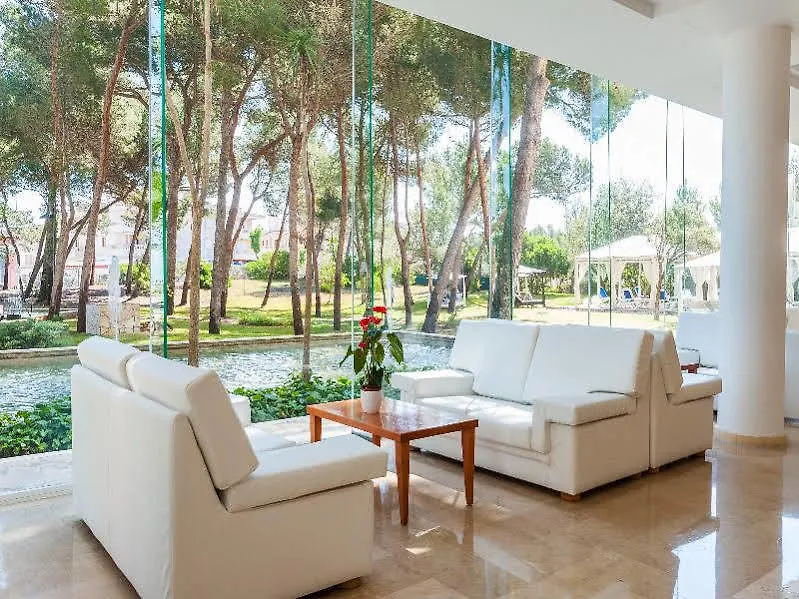 Zafiro Alzina Mar (Adults Only) Hotel Can Picafort