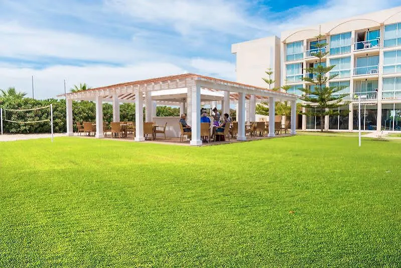 Zafiro Alzina Mar (Adults Only) Hotel Can Picafort  Spain