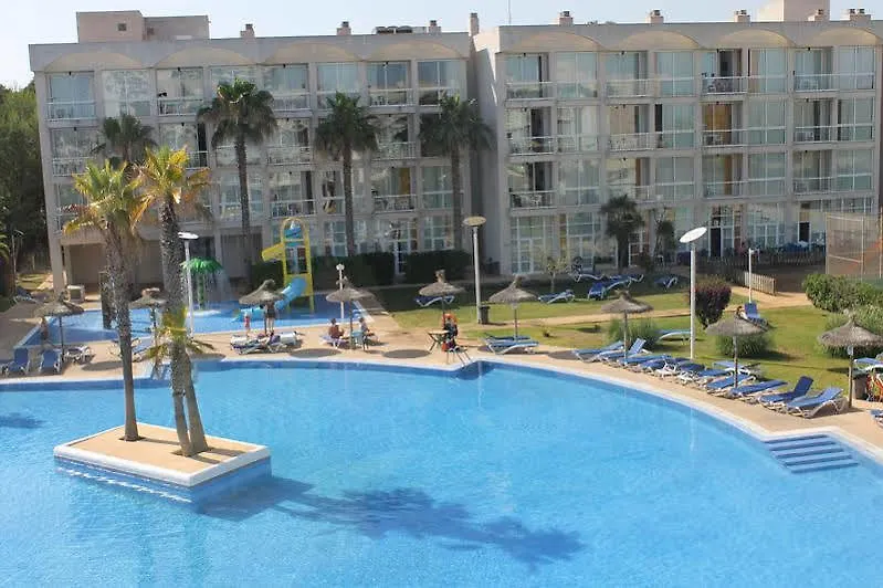 Zafiro Alzina Mar (Adults Only) Hotel Can Picafort
