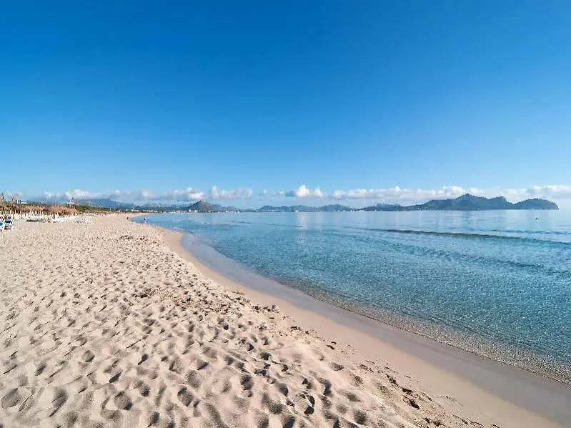 ****  Zafiro Alzina Mar (Adults Only) Hotel Can Picafort  Spain