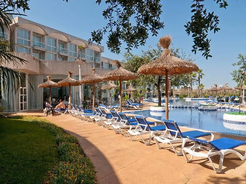 Zafiro Alzina Mar (Adults Only) Hotel Can Picafort