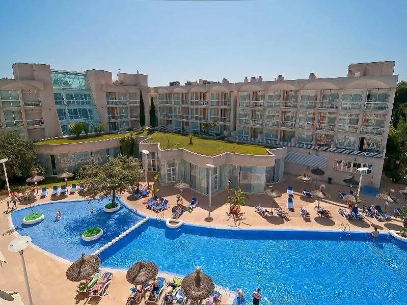 Zafiro Alzina Mar (Adults Only) Hotel Can Picafort