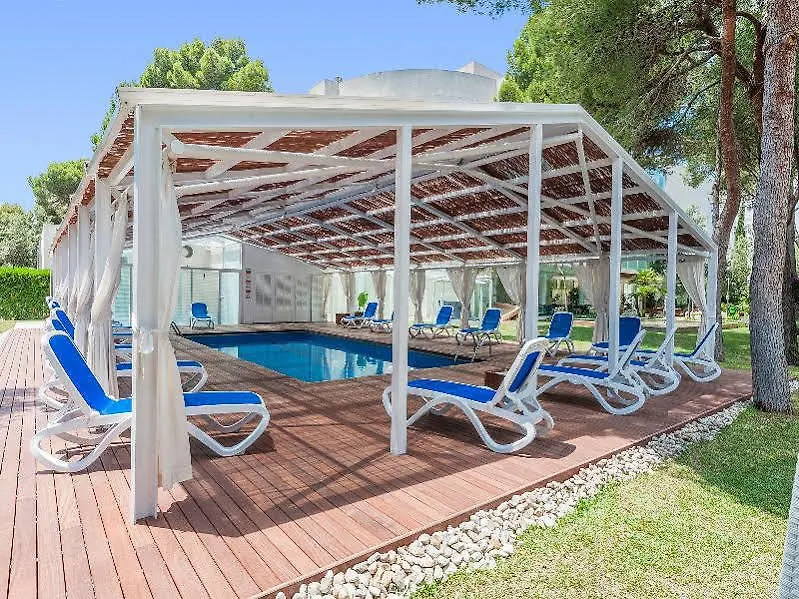 Zafiro Alzina Mar (Adults Only) Hotel Can Picafort   Can Picafort (Mallorca)