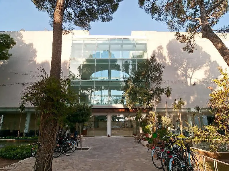 ****  Zafiro Alzina Mar (Adults Only) Hotel Can Picafort  Spain
