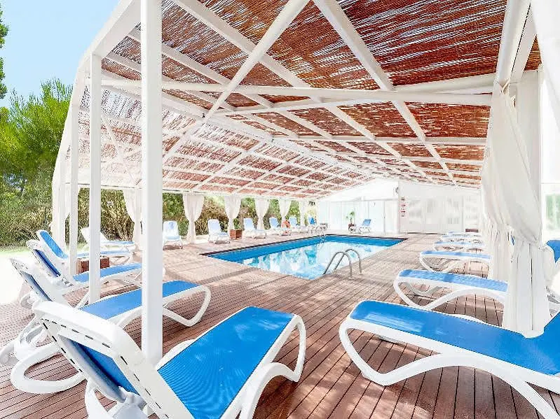 Zafiro Alzina Mar (Adults Only) Hotel Can Picafort