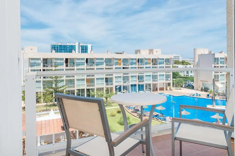 Zafiro Alzina Mar (Adults Only) Hotel Can Picafort
