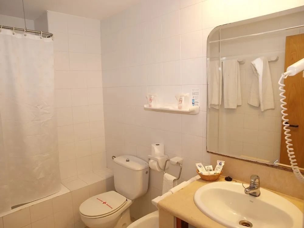 Zafiro Alzina Mar (Adults Only) Hotel Can Picafort