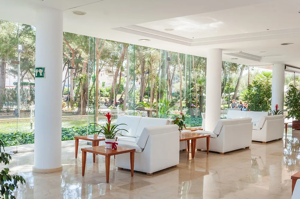Zafiro Alzina Mar (Adults Only) Hotel Can Picafort  4*, Can Picafort (Mallorca)