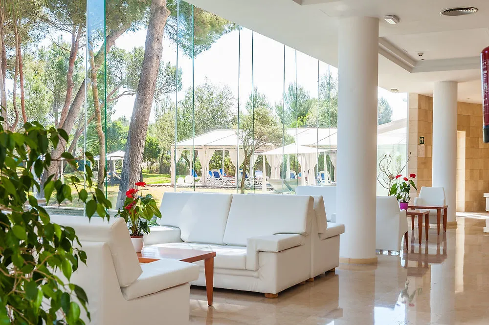 Zafiro Alzina Mar (Adults Only) Hotel Can Picafort