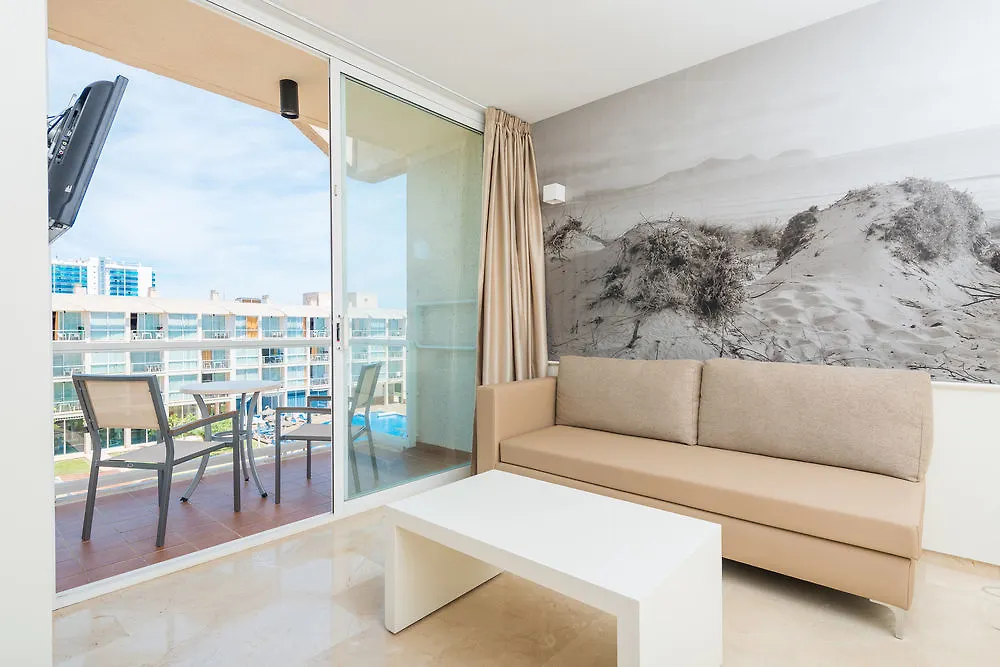 Zafiro Alzina Mar (Adults Only) Hotel Can Picafort  4*, Can Picafort (Mallorca)