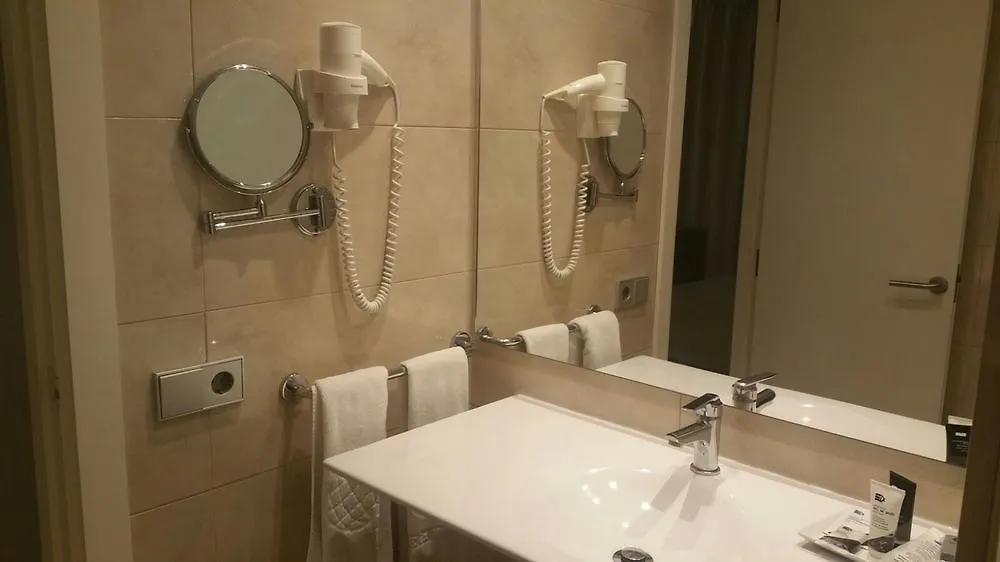 Zafiro Alzina Mar (Adults Only) Hotel Can Picafort  4*, Can Picafort (Mallorca) Spain
