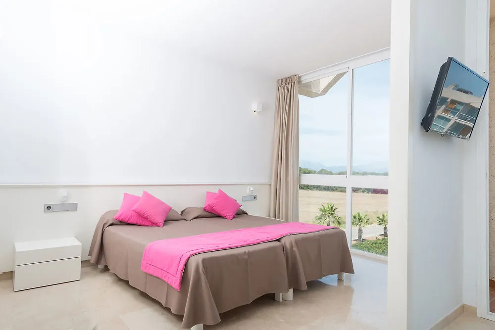 Zafiro Alzina Mar (Adults Only) Hotel Can Picafort