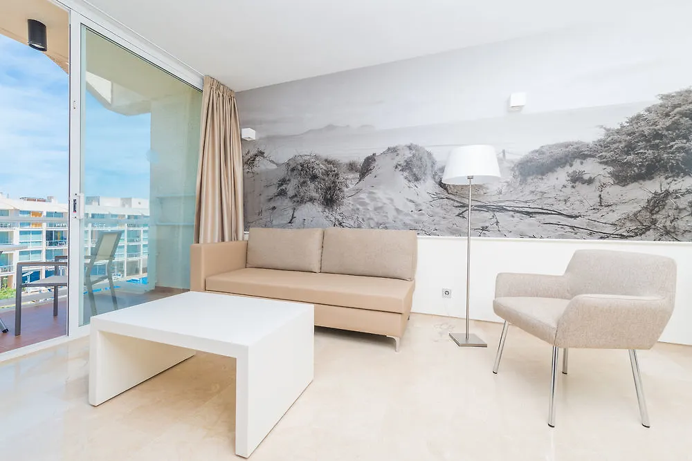 Zafiro Alzina Mar (Adults Only) Hotel Can Picafort  Can Picafort (Mallorca)