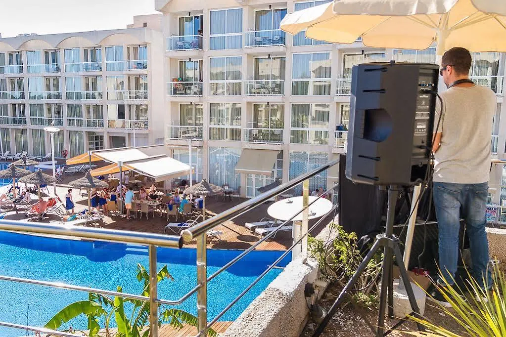 Zafiro Alzina Mar (Adults Only) Hotel Can Picafort