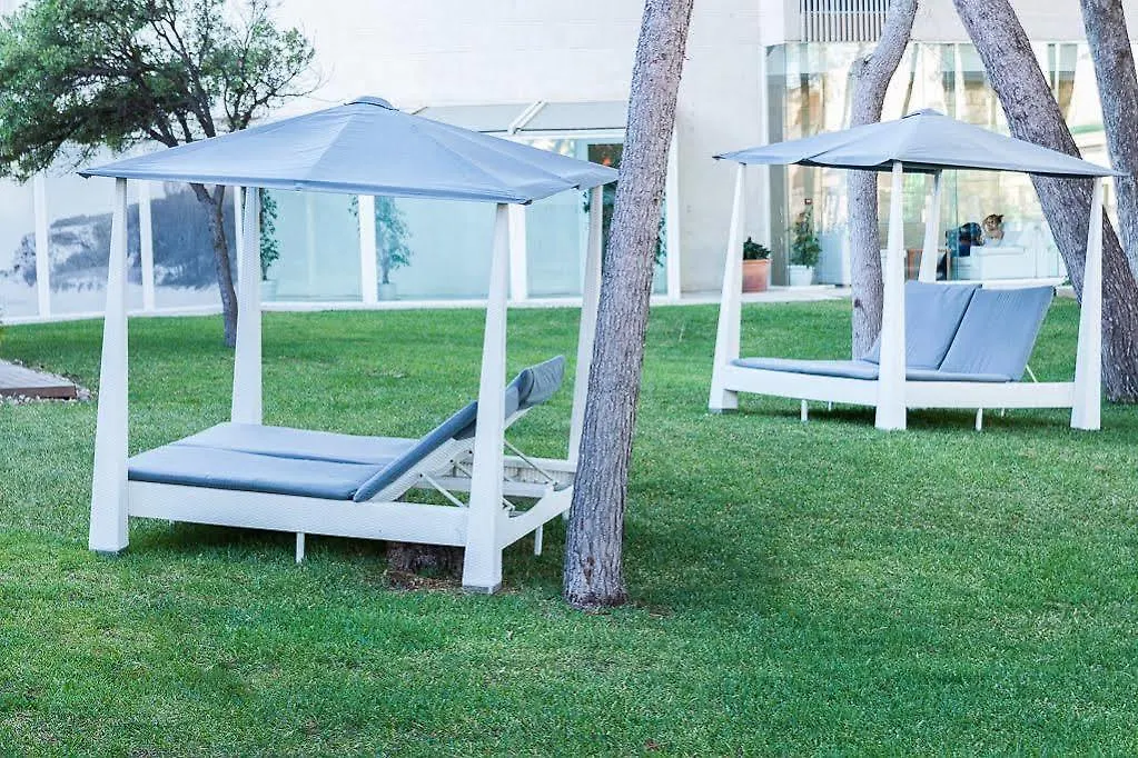 Zafiro Alzina Mar (Adults Only) Hotel Can Picafort  Spain
