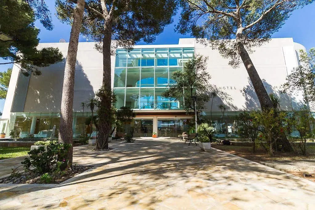 Zafiro Alzina Mar (Adults Only) Hotel Can Picafort  4*, Can Picafort (Mallorca)