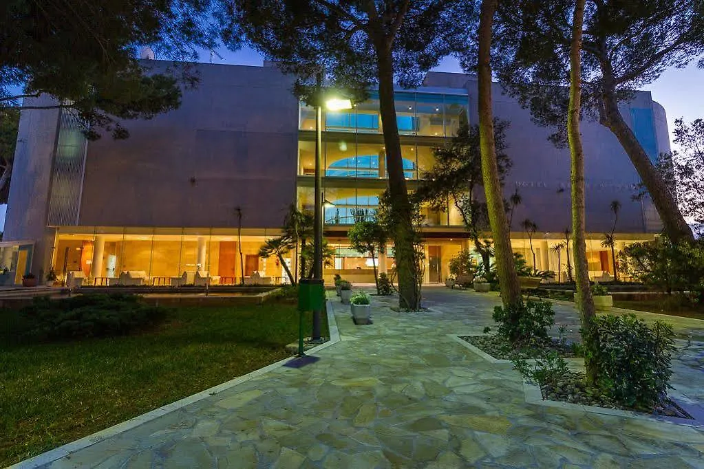 Zafiro Alzina Mar (Adults Only) Hotel Can Picafort