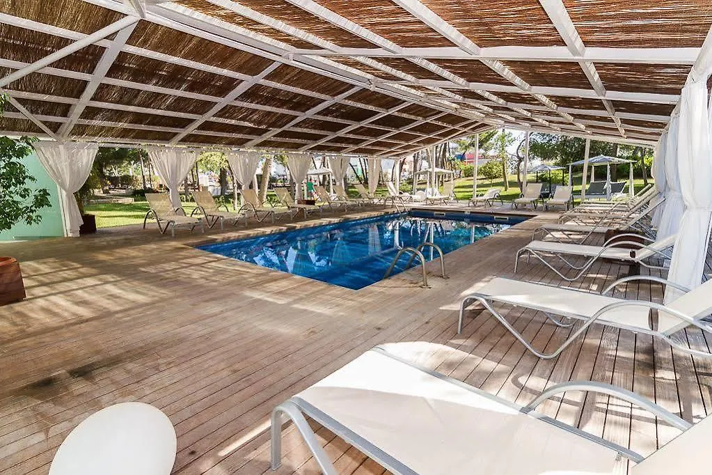 Zafiro Alzina Mar (Adults Only) Hotel Can Picafort  4*, Can Picafort (Mallorca) Spain