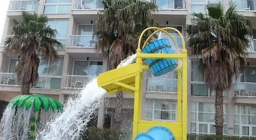 Zafiro Alzina Mar (Adults Only) Otel Can Picafort