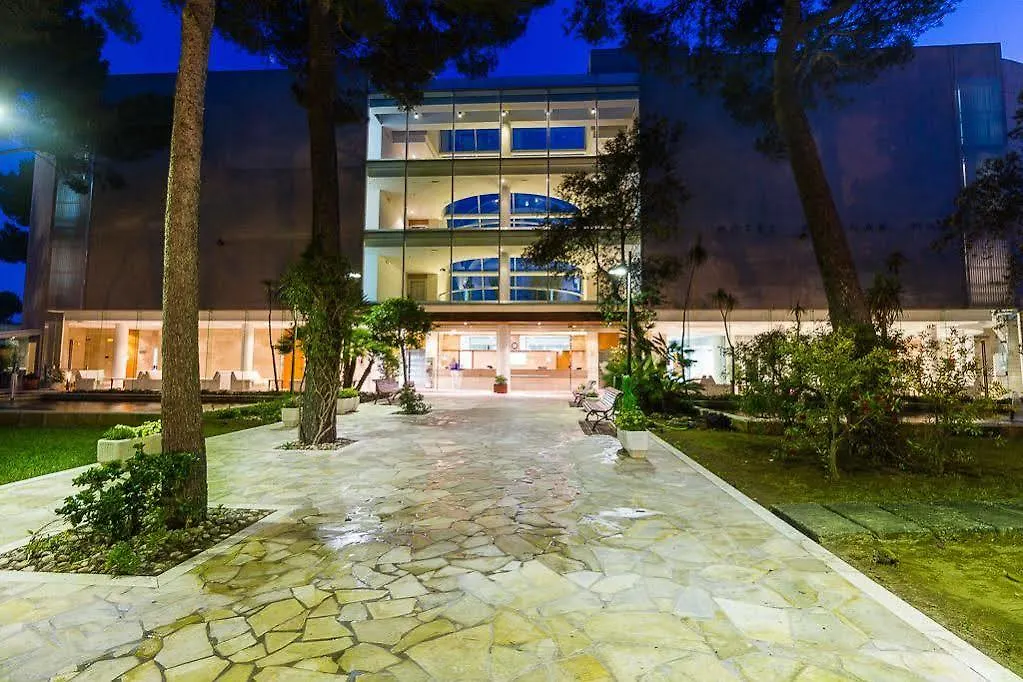 Zafiro Alzina Mar (Adults Only) Otel Can Picafort  İspanya
